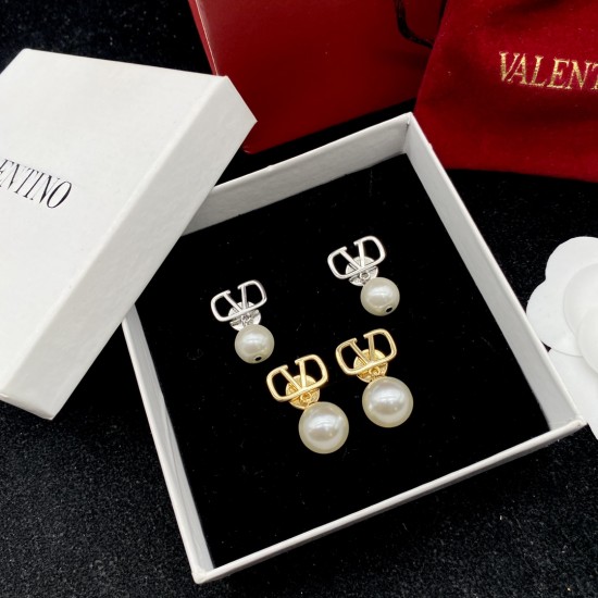 Valentino Jewelry High Quality