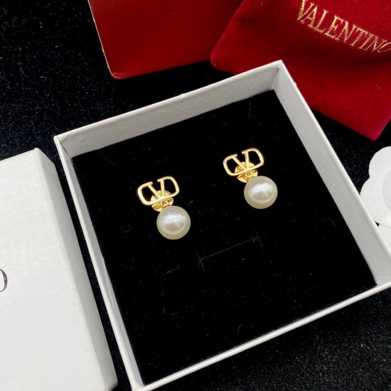 Valentino Jewelry High Quality