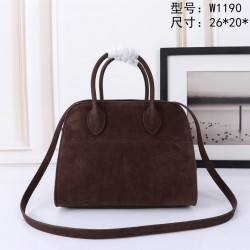 The Row Bags Top Quality
Small:26.20.18
Big:38.26.23