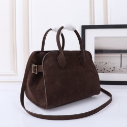 The Row Bags Top Quality
Small:26.20.18
Big:38.26.23