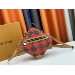 LV Bags High Quality