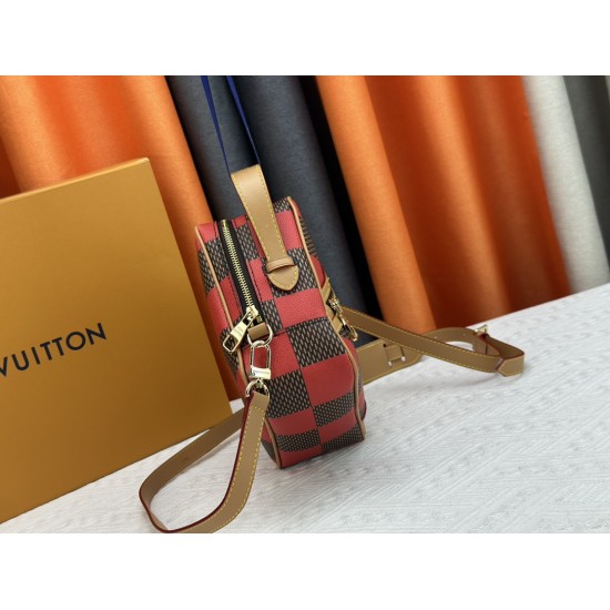 LV Bags High Quality