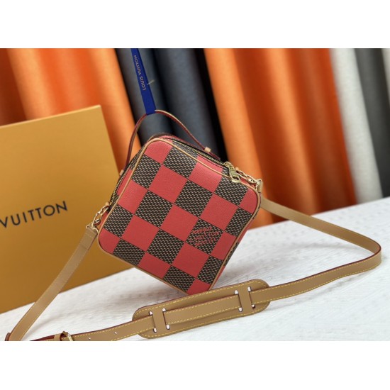 LV Bags High Quality