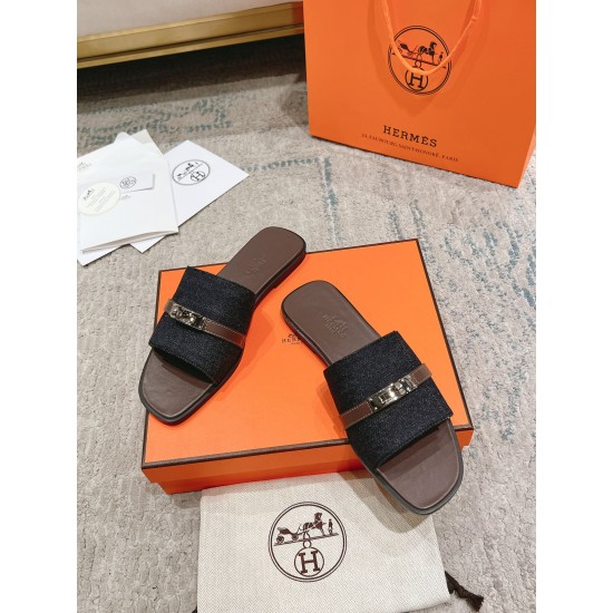 Hermes Shoes Top Quality
35-42