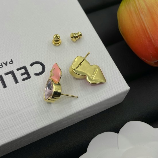 Celine Jewelry High Quality