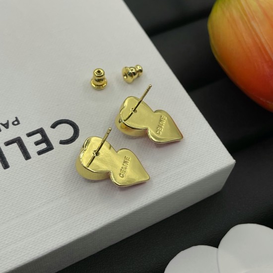 Celine Jewelry High Quality