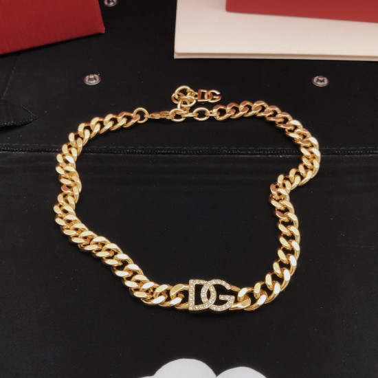 DG Jewelry Necklace