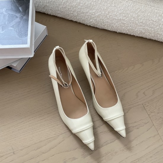 Margiela Shoes Top Quality