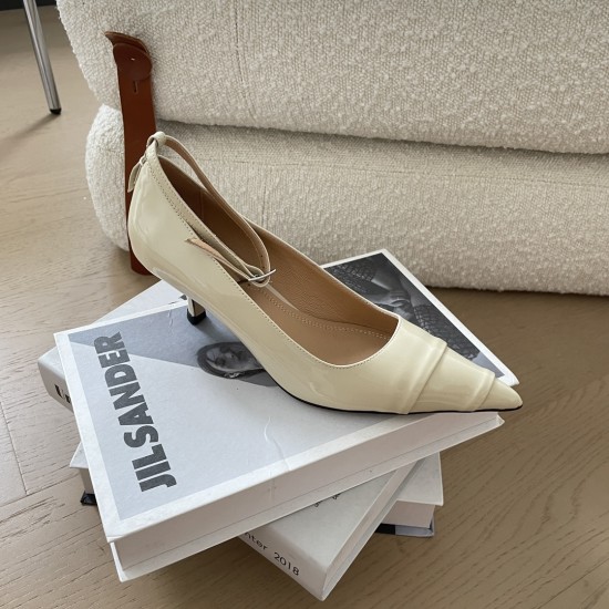 Margiela Shoes Top Quality