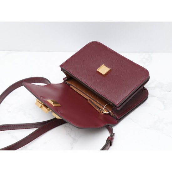 Tory Burch Bags Top Quality 19/7/13cm