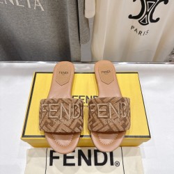Fendi Shoes Top Quality