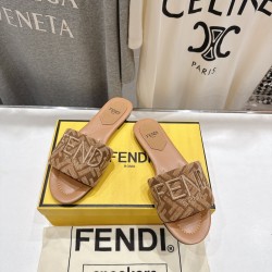 Fendi Shoes Top Quality