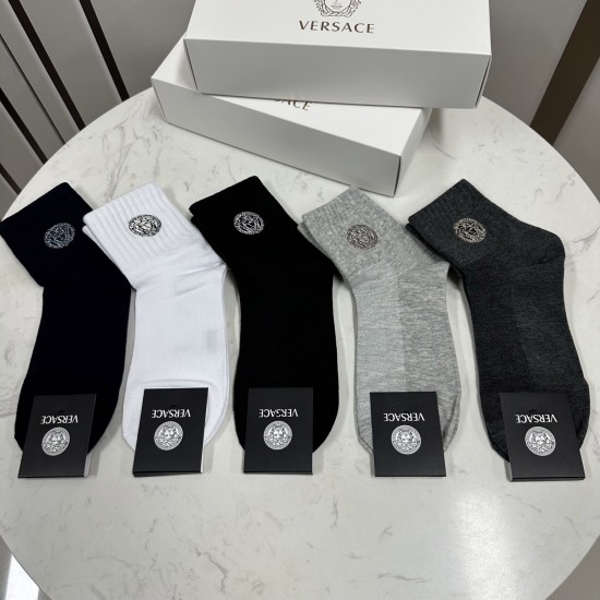 Versace Socks
