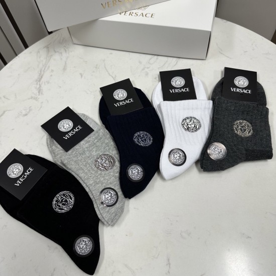 Versace Socks