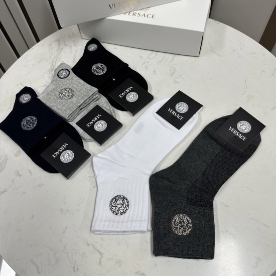 Versace Socks