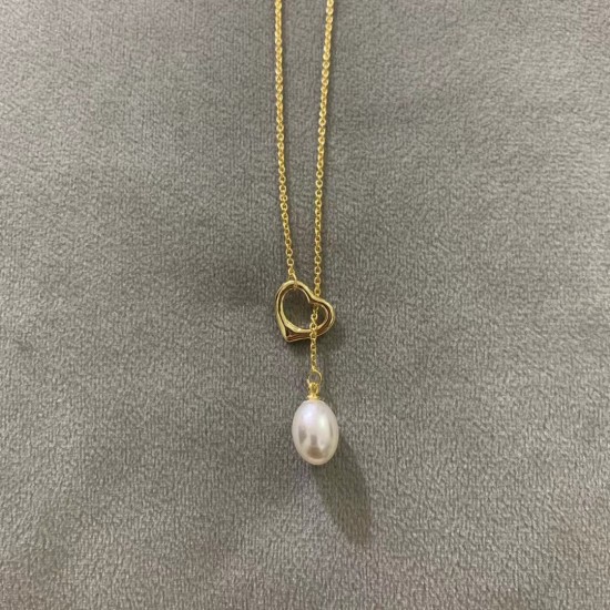 Tiffany Jewelry Necklace