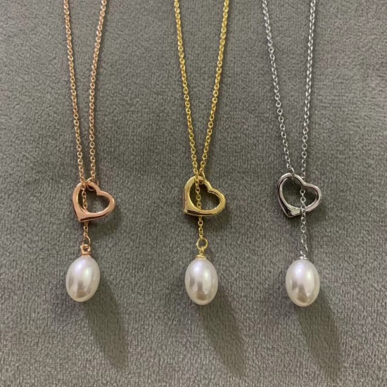 Tiffany Jewelry Necklace