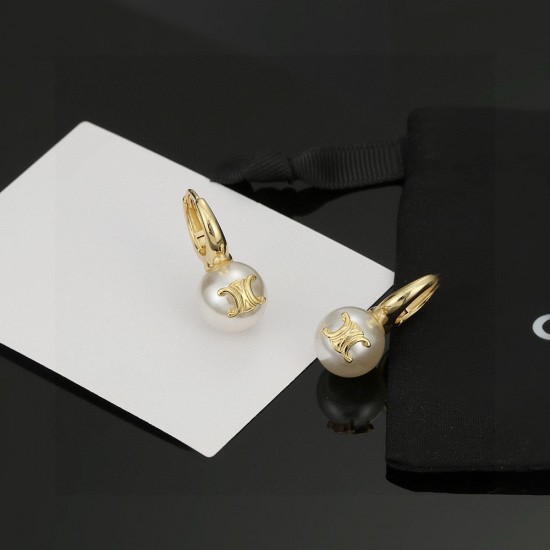 Celine Jewelry Earrings