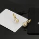 Celine Jewelry Earrings