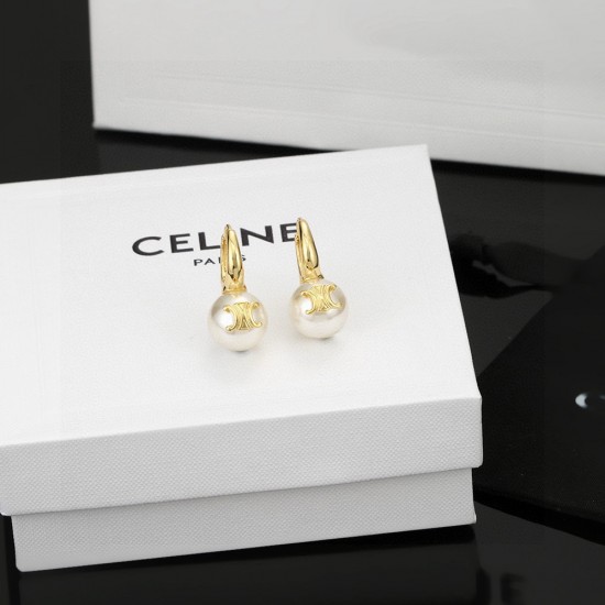 Celine Jewelry Earrings