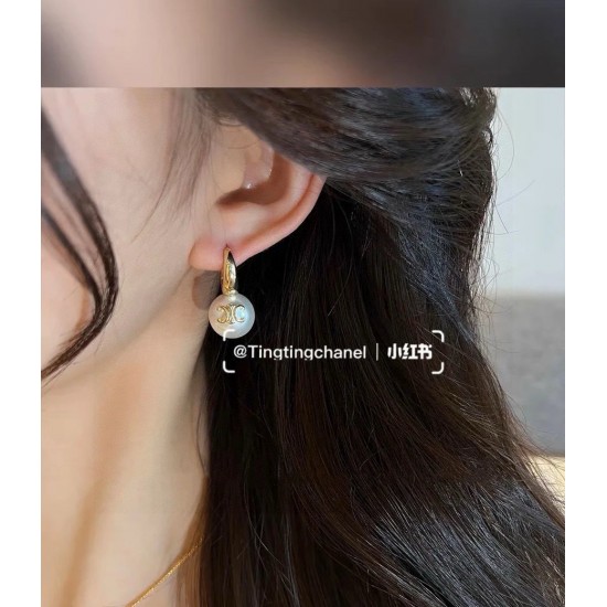 Celine Jewelry Earrings