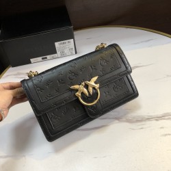 Pinko Bags Top Quality
27*17*8cm