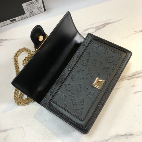 Pinko Bags Top Quality
27*17*8cm