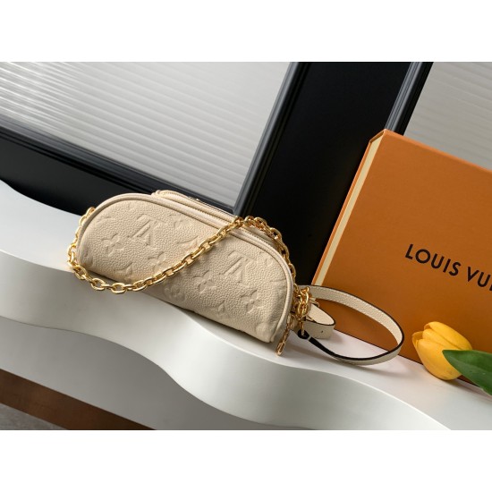 LV Bags Top Quality Mini Bumbag