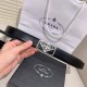 Prada Belts
 Top Quality