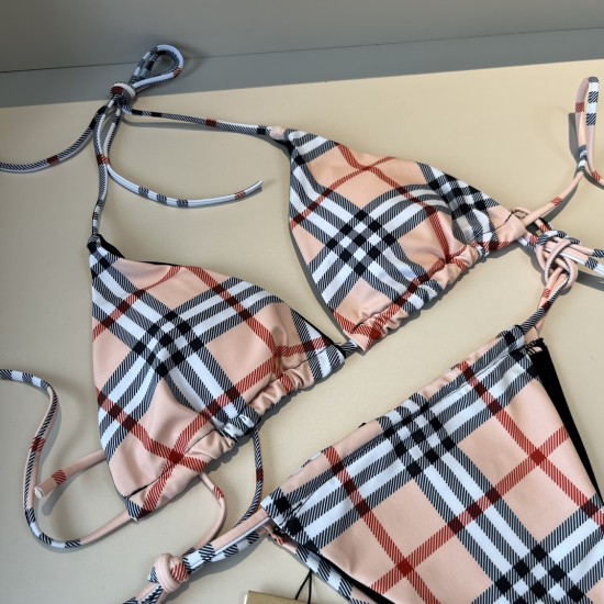 Burberry Swimsuit