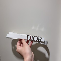 Dior Belts Top Quality