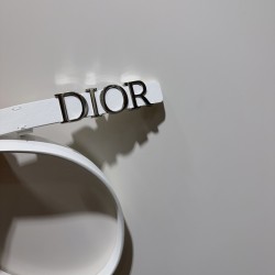 Dior Belts Top Quality