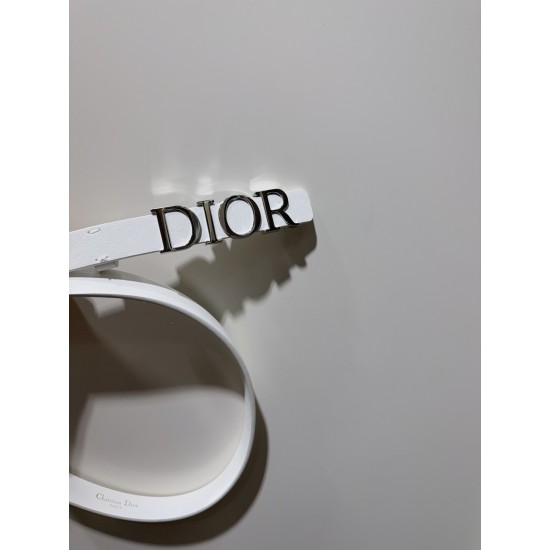 Dior Belts Top Quality