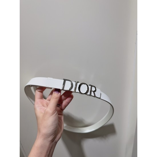 Dior Belts Top Quality