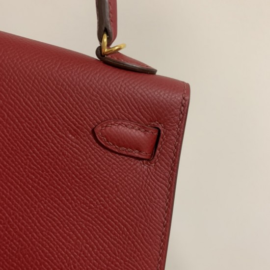 Hermes Bags Top Quality Minikelly 二代
19cm $220