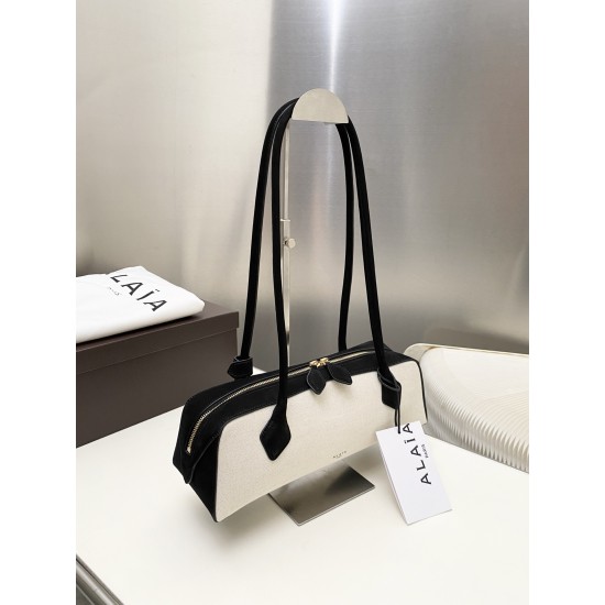 Alaia Bags Top Quality 31x17x10cm