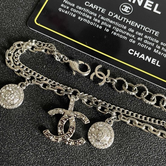 Chanel Jewelry Bracelet