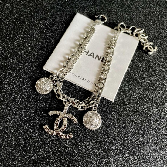 Chanel Jewelry Bracelet