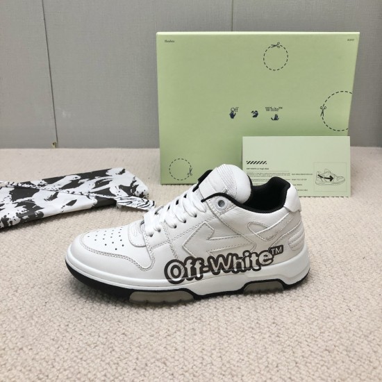 Off White Shoes Top Quality
women 35-40 

men 39-45