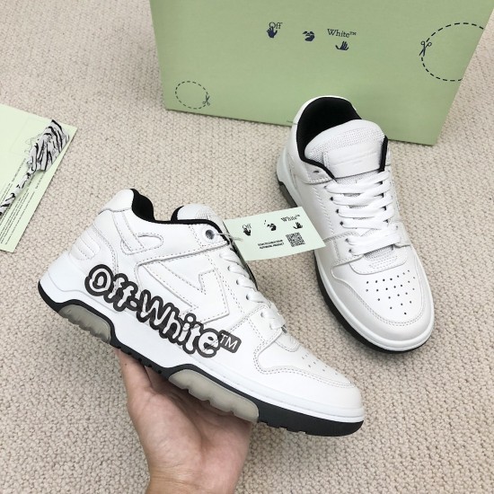 Off White Shoes Top Quality
women 35-40 

men 39-45