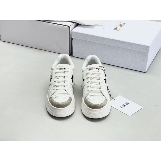 Dior Shoes Top Quality