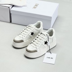 Dior Shoes Top Quality