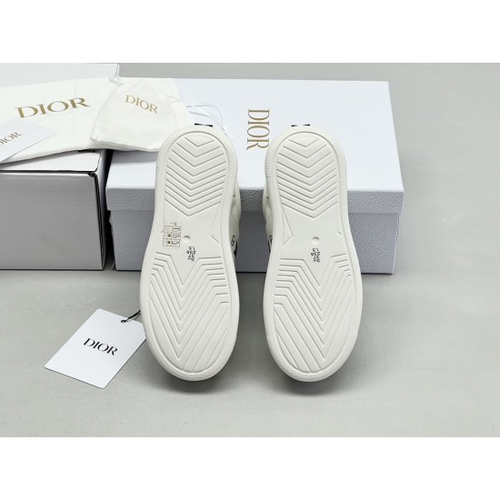 Dior Shoes Top Quality
