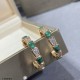 Bvlgari Jewelry Earrings