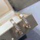 Bvlgari Jewelry Earrings