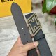 Fendi Belts
 Top Quality