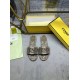 Fendi Shoes Top Quality
35-42