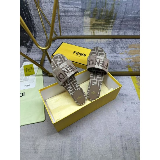 Fendi Shoes Top Quality
35-42