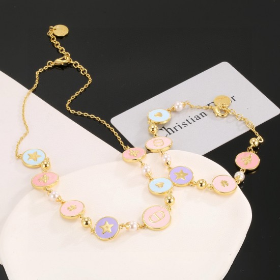 Dior Jewelry Bracelet