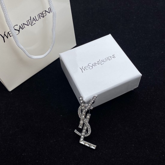 YSL Jewelry High Quality
